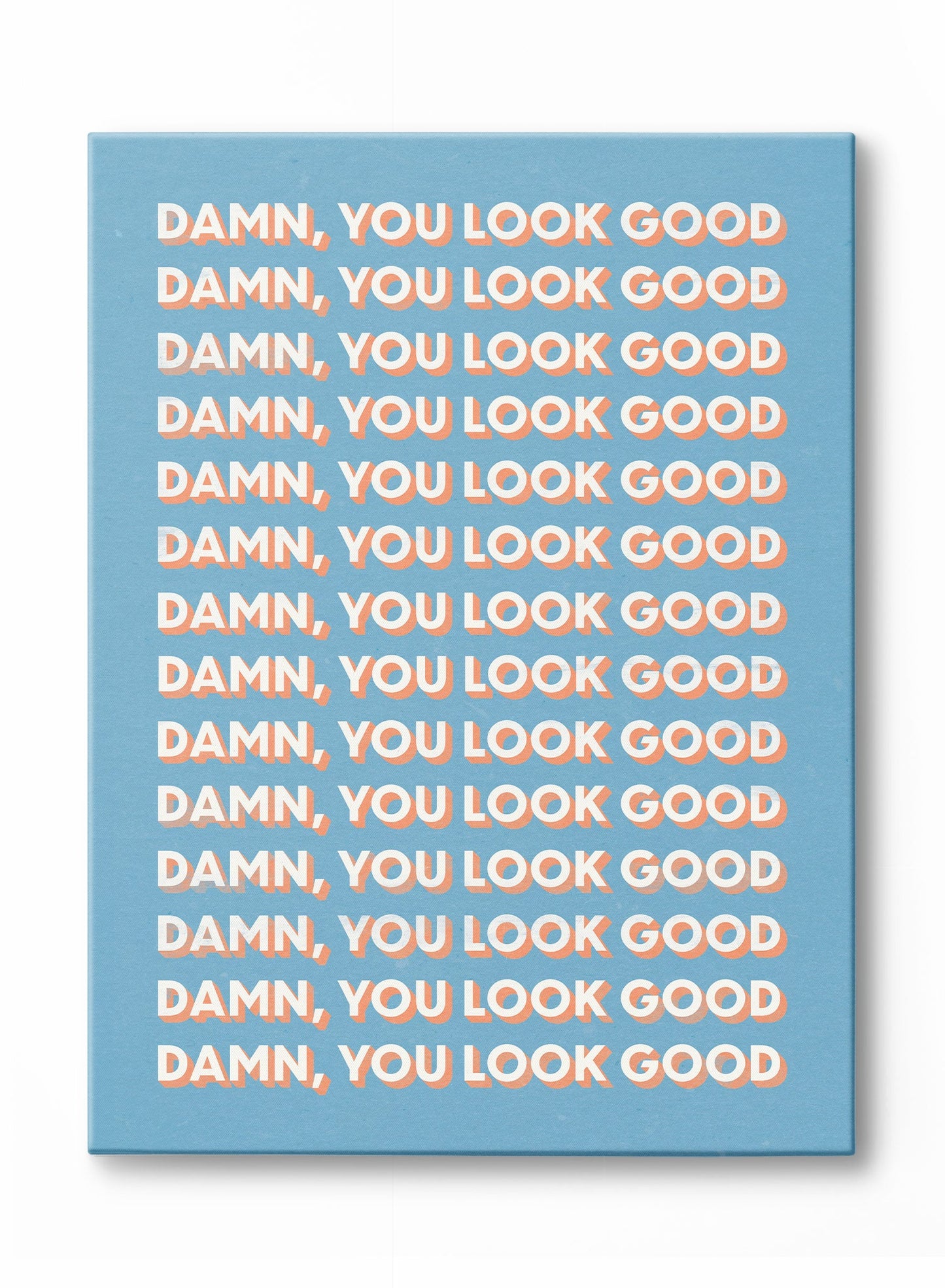 Daily Reminder, Poster